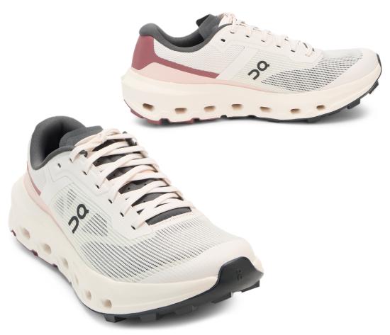 26FW 헤론 프레스톤 스니커즈 3WG30195308OYSTERBARBERRY Multicolor - HERON PRESTON
