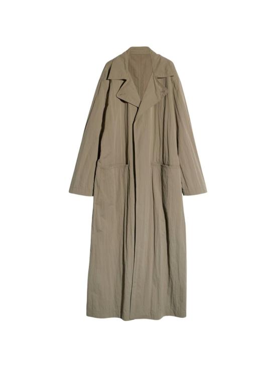 26FW 구찌 코트 A007E5 ZAVTM1014 GREEN
