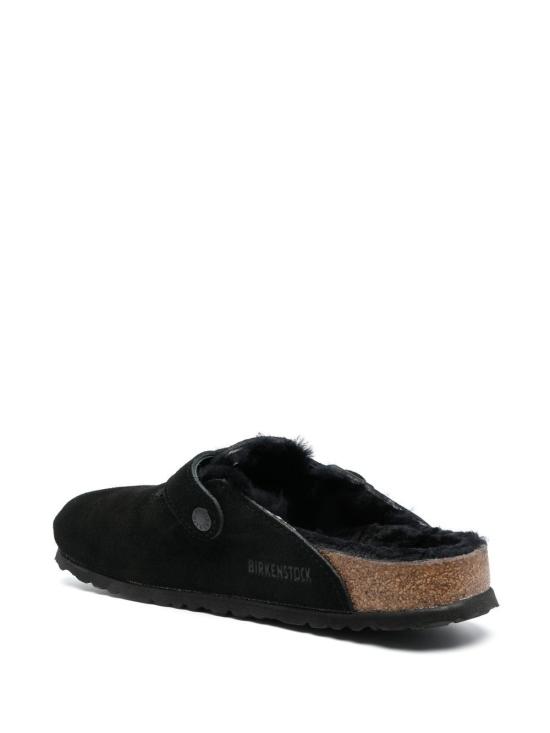 26FW 버켄스탁 뮬/슬리퍼 259883 BLACK - BIRKENSTOCK