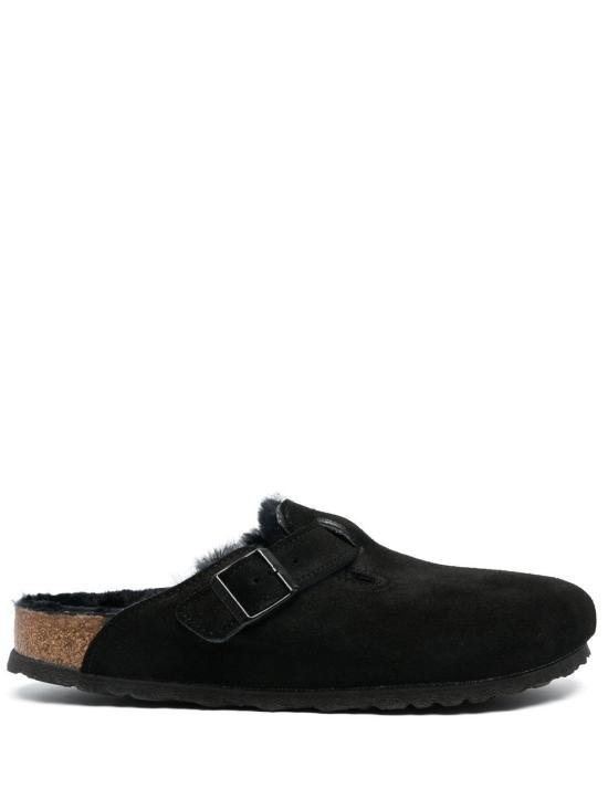 26FW 버켄스탁 뮬/슬리퍼 259883 BLACK