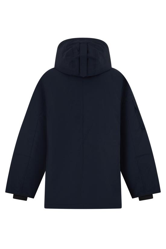26FW 캐나다구스 자켓 1741M9858 blue - CANADA GOOSE