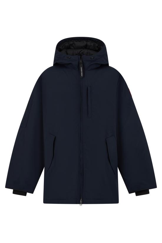26FW 캐나다구스 자켓 1741M9858 blue