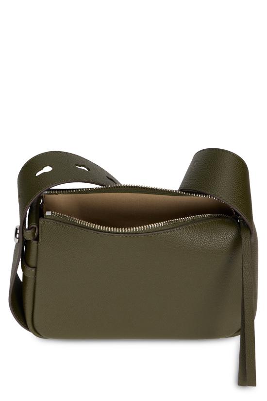 26FW 토리버치 로미 숄더백 176674325 khaki - TORY BURCH