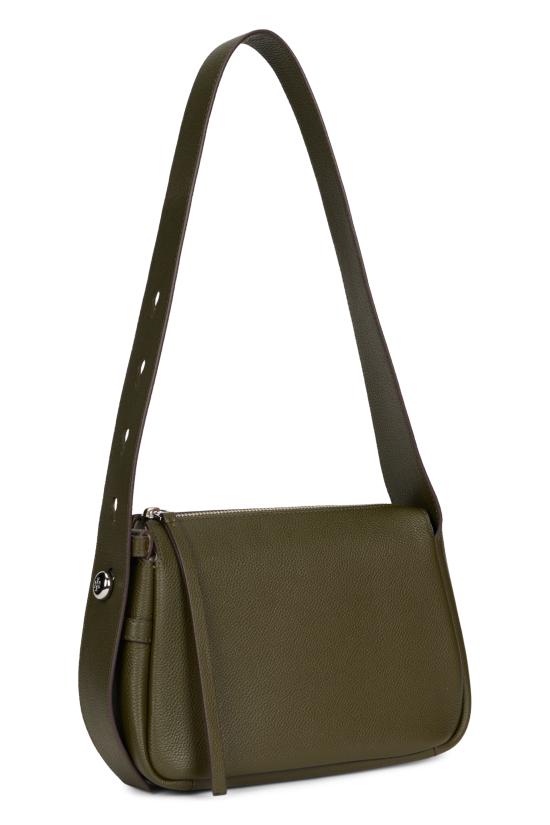 26FW 토리버치 로미 숄더백 176674325 khaki - TORY BURCH