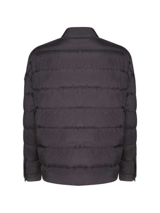 26FW 몽클레어 자켓 L20911G00040597U5 999 BLACK - MONCLER