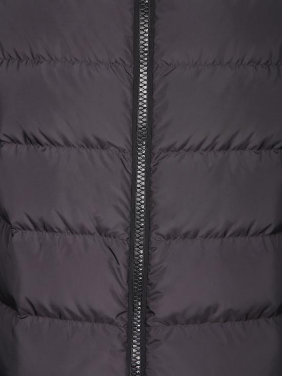 26FW 몽클레어 자켓 L20911G00040597U5 999 BLACK - MONCLER