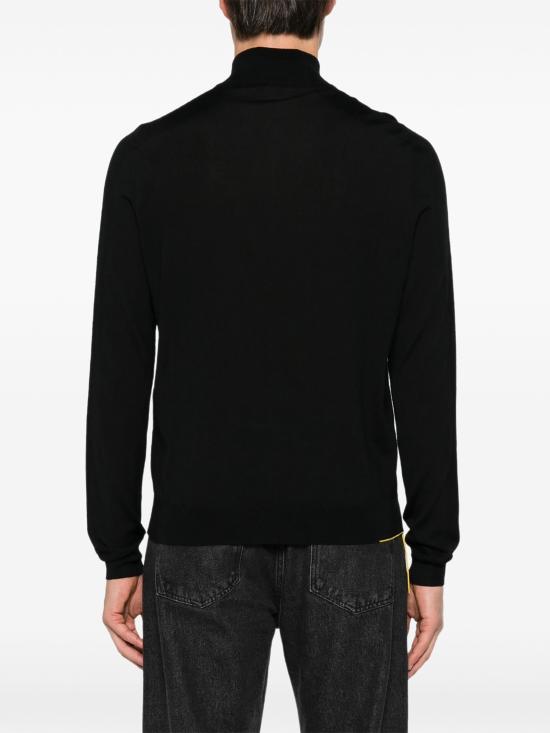 26FW 펜디 스웨터 FZC187B1Q2 F0QA1 NERO - FENDI