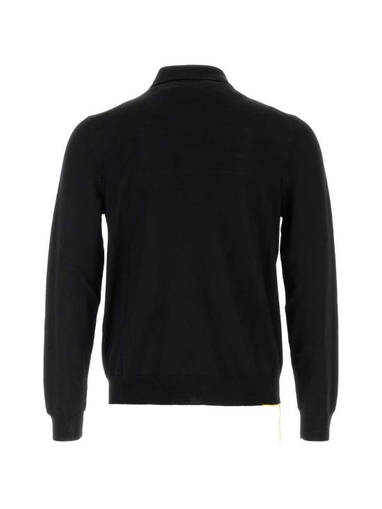 26FW 펜디 반팔 티셔츠 FZC188B1Q2 F0QA1 NERO - FENDI