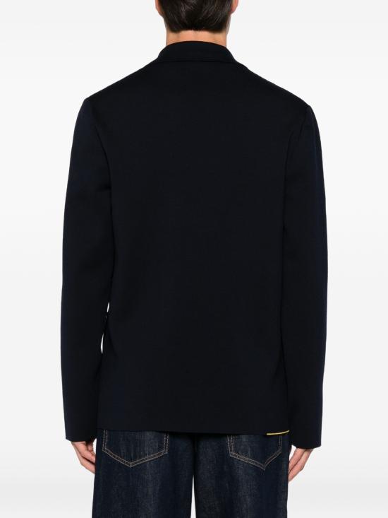 26FW 펜디 스웨터 FZJ008B1PY F0QG3 BLUNAVY - FENDI