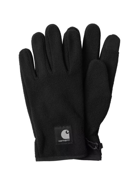 26FW 칼하트 WIP 장갑 I037158 89XX BLACK