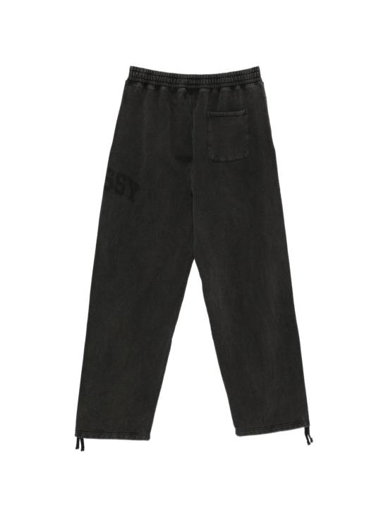 26FW 스투시 스트레이트 팬츠 116667 0034 BLACK - STUSSY