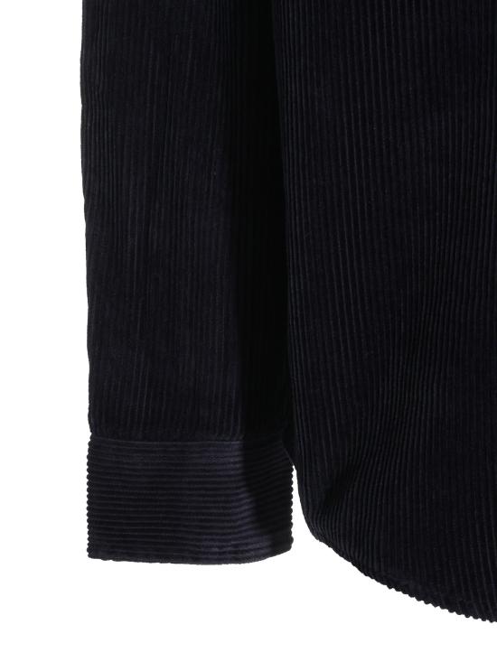 26FW 칼하트 WIP 긴팔 셔츠 I029958 1CXX DARKNAVY - CARHARTT WIP
