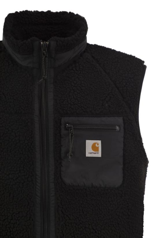26FW 칼하트 WIP 프렌티스 베스트 라이너 I035698 00EXX BLACKBLACK - CARHARTT WIP