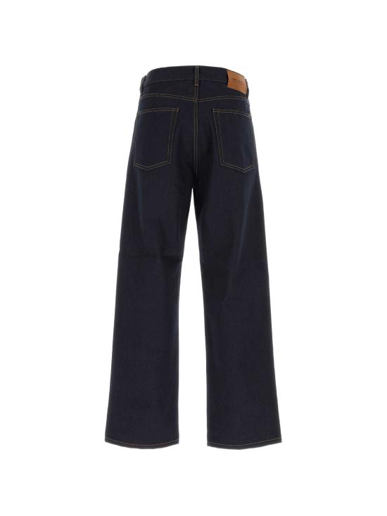 26FW 칼하트 WIP 스트레이트 팬츠 I037534 0101 BLUE - CARHARTT WIP