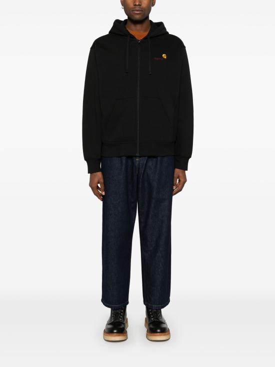 26FW 칼하트 WIP 스트레이트 팬츠 I034732 0102 BLUE - CARHARTT WIP