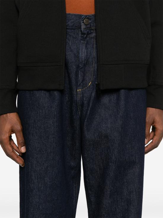 26FW 칼하트 WIP 스트레이트 팬츠 I034732 0102 BLUE - CARHARTT WIP