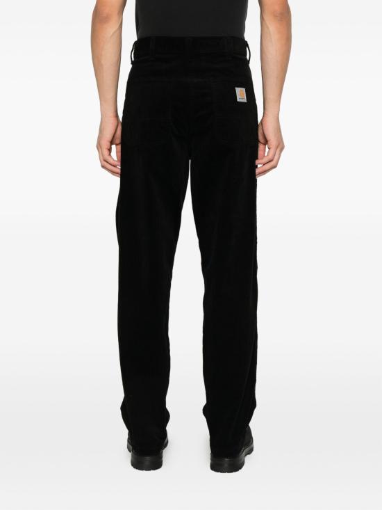 26FW 칼하트 WIP 스트레이트 팬츠 I027217 8902 BLACK - CARHARTT WIP