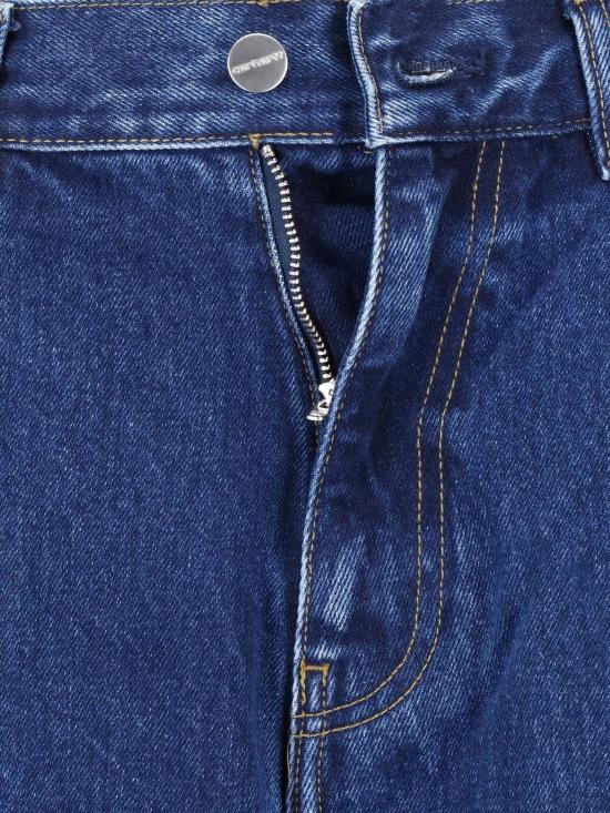 26FW 칼하트 WIP 스트레이트 팬츠 I037534 0106 BLUE - CARHARTT WIP
