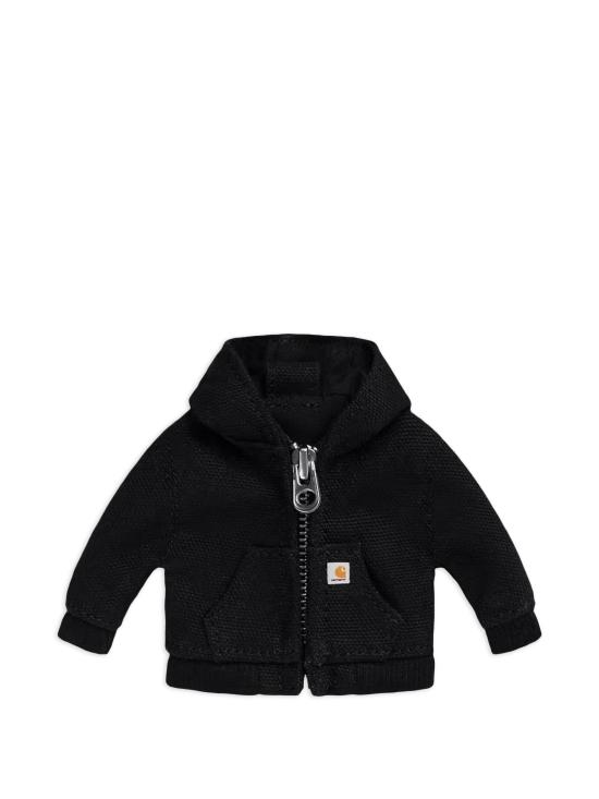 26FW 칼하트 WIP 키링 I036419 89XX BLACK