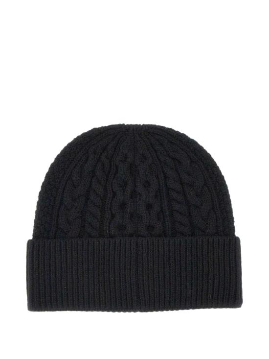 26FW 칼하트 WIP 비니 I037098 89XX BLACK - CARHARTT WIP