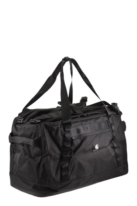 26FW 칼하트 WIP 크로스백 I037004 89XX BLACK - CARHARTT WIP