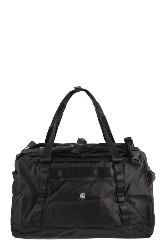 26FW 칼하트 WIP 크로스백 I037004 89XX BLACK