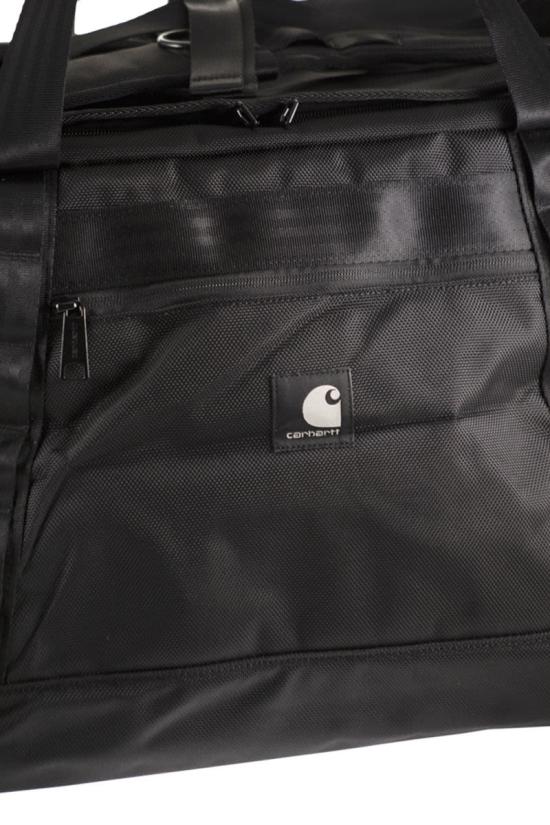 26FW 칼하트 WIP 크로스백 I037004 89XX BLACK - CARHARTT WIP