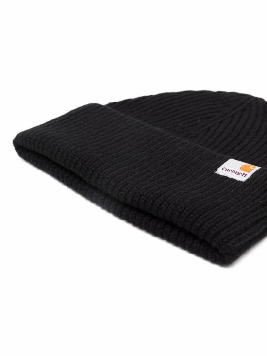 26FW 칼하트 WIP 게이브 비니 I029496 89XX BLACK - CARHARTT WIP