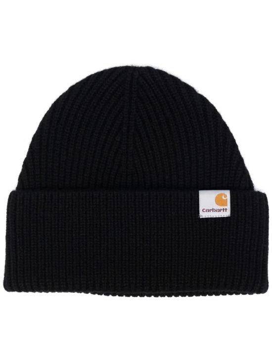 26FW 칼하트 WIP 게이브 비니 I029496 89XX BLACK