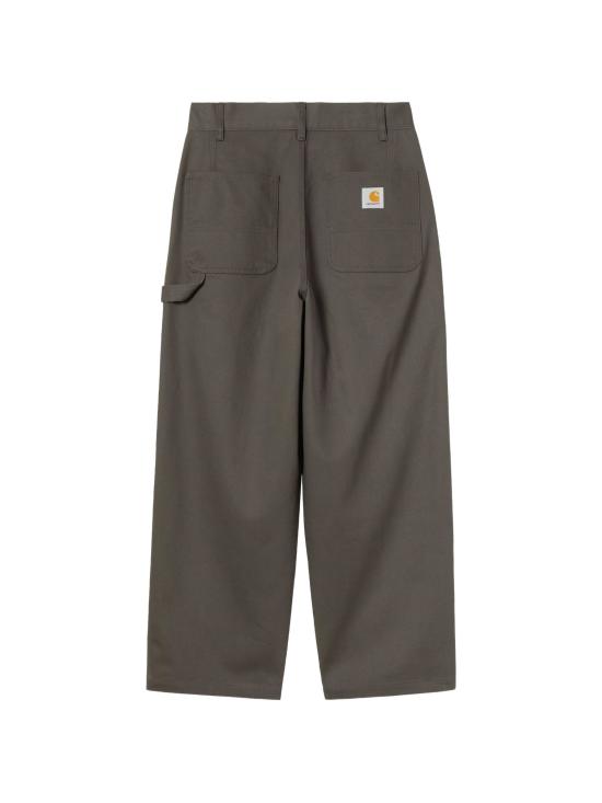 26FW 칼하트 WIP 스트레이트 팬츠 I035670 3TE01 SHUNGITE - CARHARTT WIP