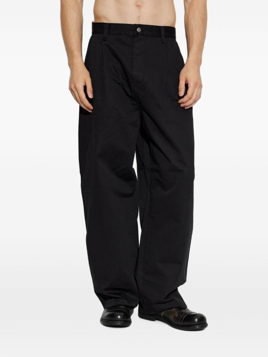 26FW 칼하트 WIP 스트레이트 팬츠 I037065 8902 BLACK - CARHARTT WIP
