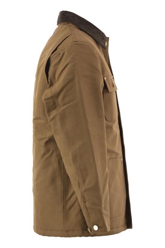 26FW 칼하트 WIP 자켓 I037055 3XA01 WIPHBROWNT - CARHARTT WIP