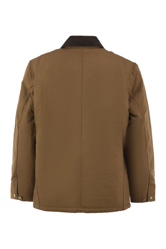 26FW 칼하트 WIP 자켓 I037055 3XA01 WIPHBROWNT - CARHARTT WIP