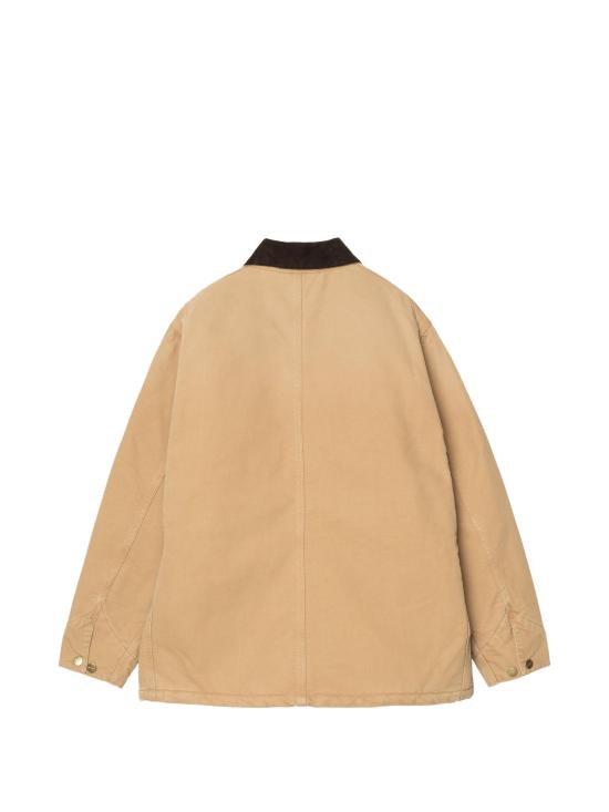 26FW 칼하트 WIP OG 초어 코트 I035613 3WQ4O WIPDUSTYHT - CARHARTT WIP