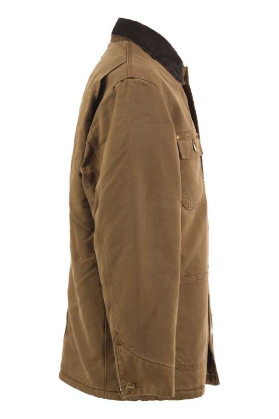 26FW 칼하트 WIP OG 초어 코트 I035613 3XA4O WIPHBROWNT - CARHARTT WIP