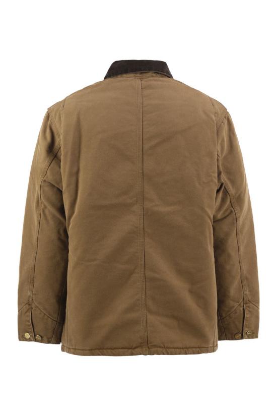 26FW 칼하트 WIP OG 초어 코트 I035613 3XA4O WIPHBROWNT - CARHARTT WIP