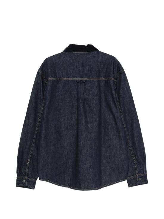 26FW 칼하트 WIP 자켓 I037532 45302 BLUEDARKNA - CARHARTT WIP