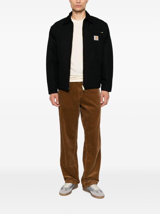 26FW 칼하트 WIP 자켓 I027358 00E01 BLACKBLACK - CARHARTT WIP