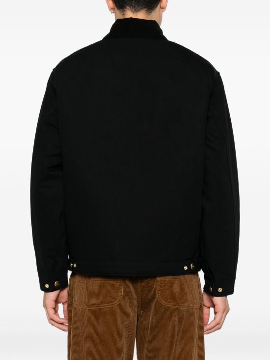 26FW 칼하트 WIP 자켓 I027358 00E01 BLACKBLACK - CARHARTT WIP