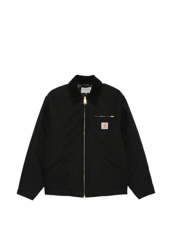26FW 칼하트 WIP 자켓 I027358 00E01 BLACKBLACK