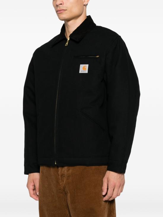 26FW 칼하트 WIP 자켓 I027358 00E01 BLACKBLACK - CARHARTT WIP