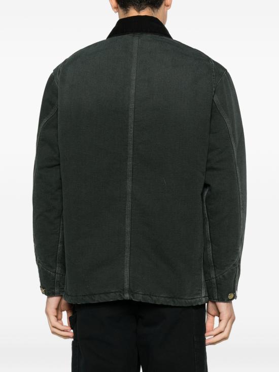 26FW 칼하트 WIP OG 초어 코트 I035613 3WM4O RAVENBLACK - CARHARTT WIP
