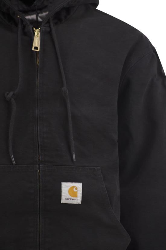 26FW 칼하트 WIP 자켓 I037584 894O BLACK - CARHARTT WIP
