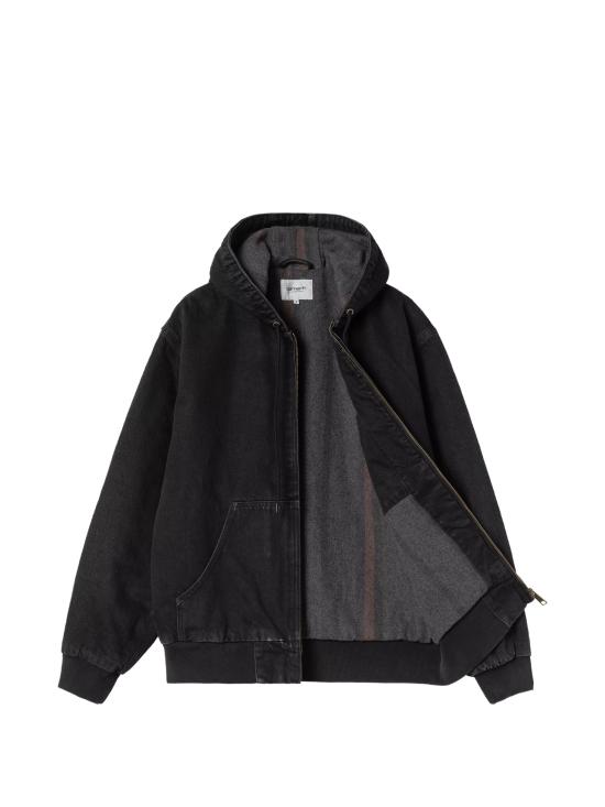 26FW 칼하트 WIP 자켓 I037581 8906 BLACK - CARHARTT WIP