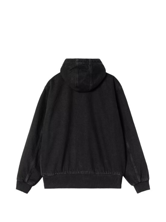 26FW 칼하트 WIP 자켓 I037581 8906 BLACK - CARHARTT WIP