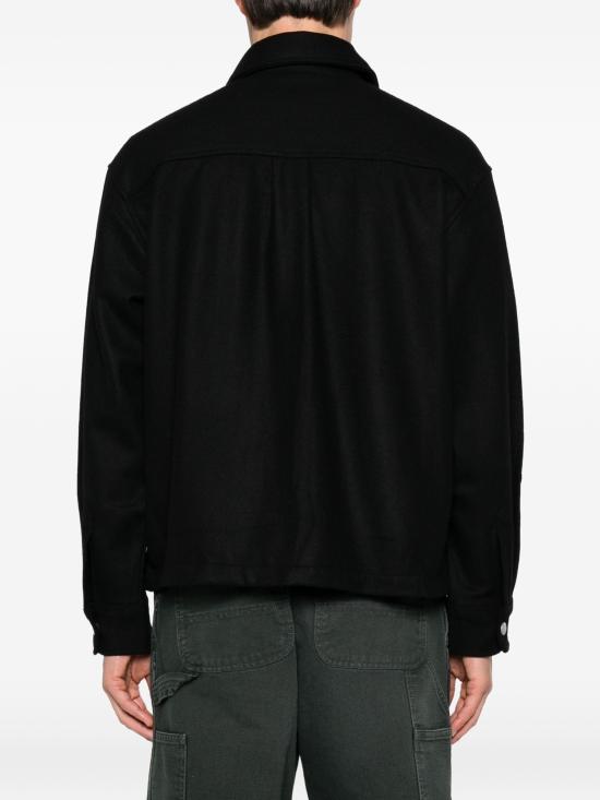 26FW 칼하트 WIP 자켓 I037049 89XX BLACK - CARHARTT WIP
