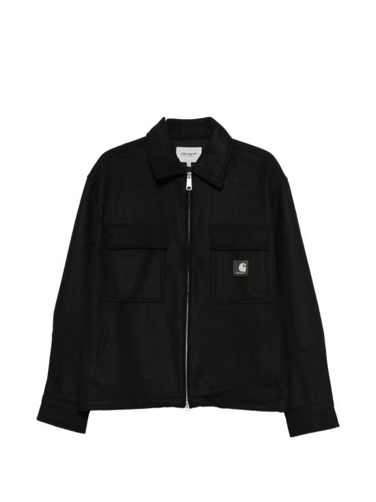 26FW 칼하트 WIP 자켓 I037049 89XX BLACK