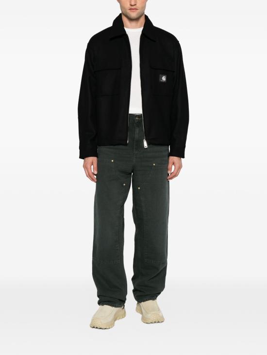 26FW 칼하트 WIP 자켓 I037049 89XX BLACK - CARHARTT WIP