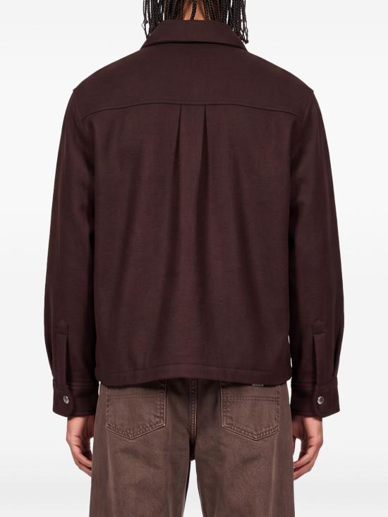 26FW 칼하트 WIP 자켓 I037049 33HXX PALISANDER - CARHARTT WIP