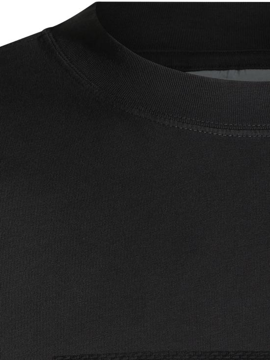 26FW 칼하트 WIP 반팔 티셔츠 I037259 264J SOOT - CARHARTT WIP